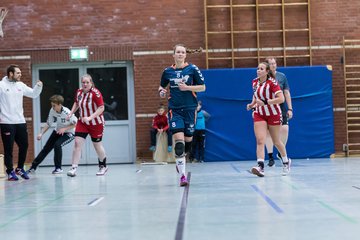 Bild 242 - Frauen Bramstedter TS - TSV Wattenbek 2 : Ergebnis: 20:24